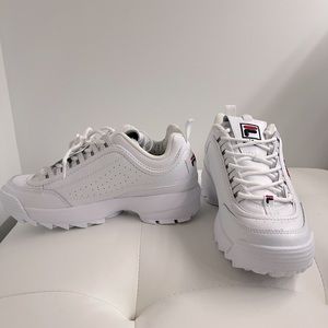 Fila Sneakers